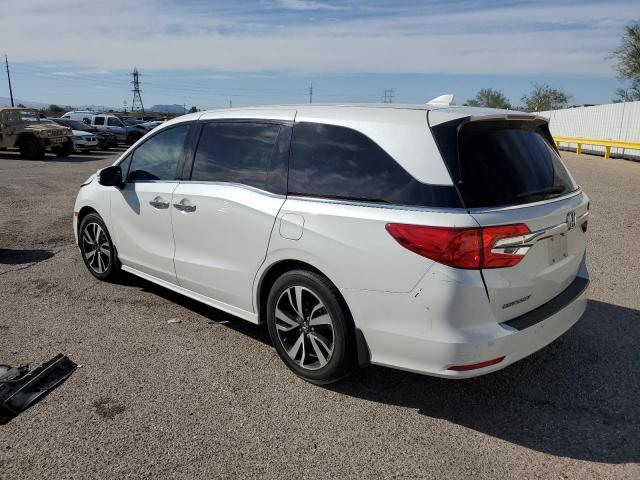 5FNRL6H95LB058809 Honda Odyssey Elite