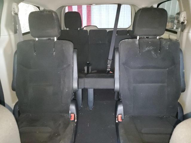 2C4RDGBG7KR684228 Dodge Grand Caravan Se