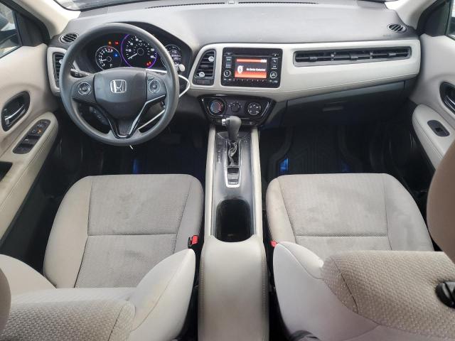 3CZRU6H3XGM761746 Honda HR-V LX