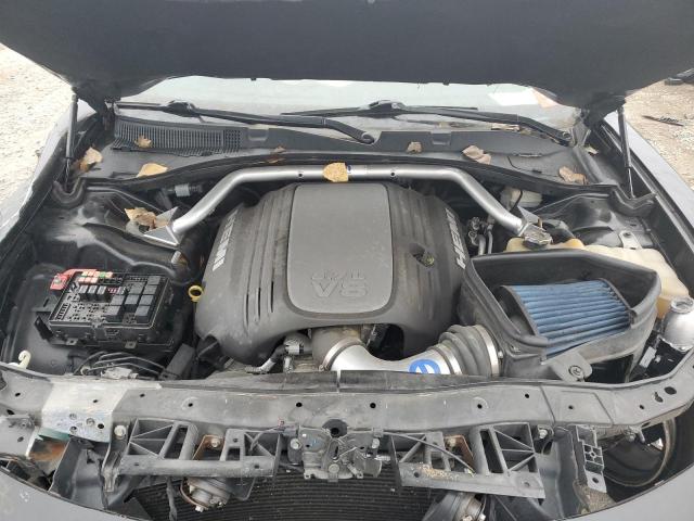 2C3CDXCT1FH925458 Dodge CHARGER R/T