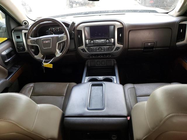 3GTP1VEC8EG360034 GMC Sierra C1500 Slt