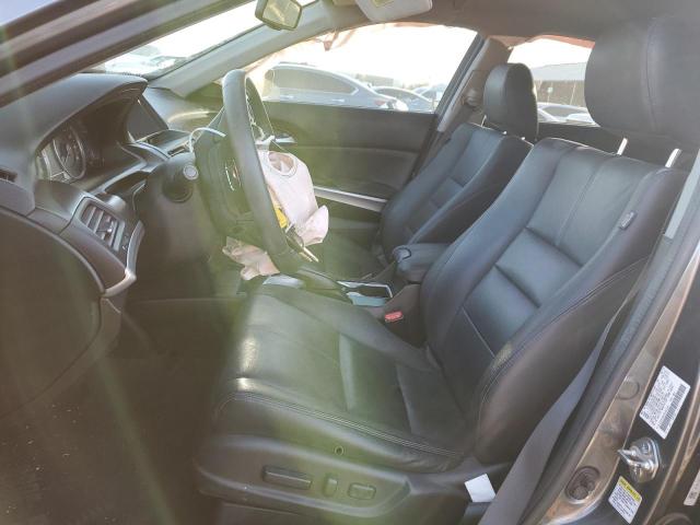 5J6TF3H57EL001546 Honda Crosstour Exl