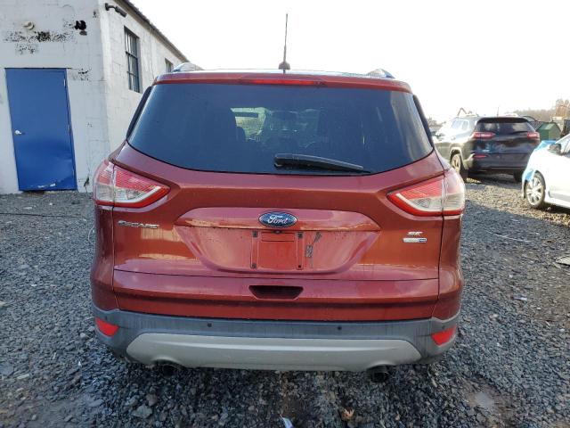 1FMCU9GX1EUC48701 Ford ESCAPE SE