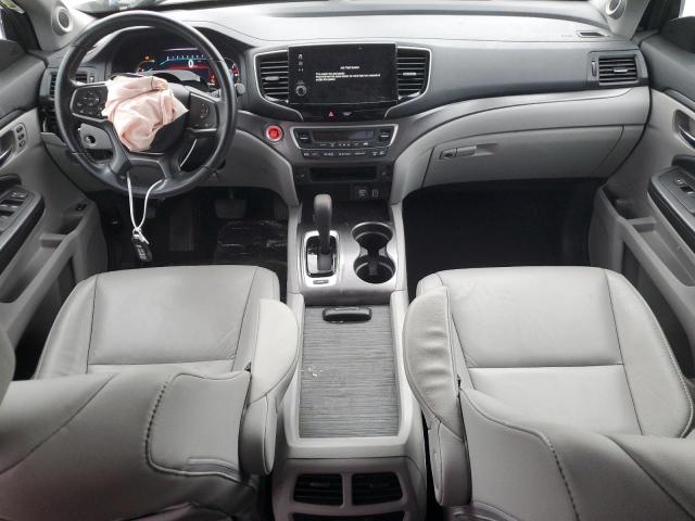 5FNYF5H5XKB023191 Honda PILOT EXL