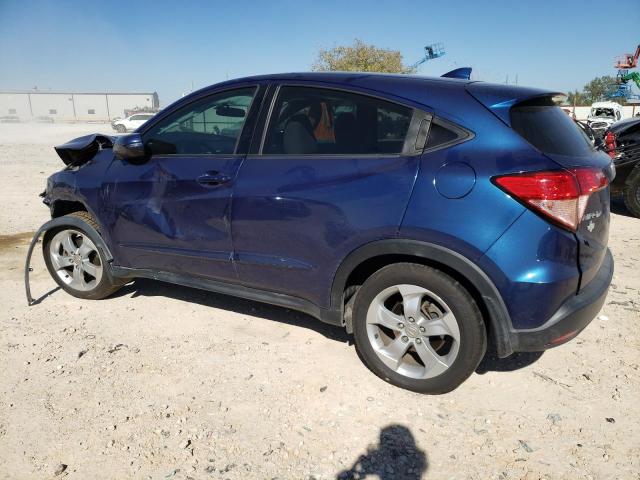 3CZRU5H54GM705152 Honda HR-V EX