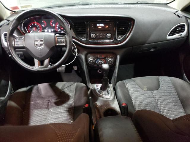 1C3CDFFAXGD820193 Dodge Dart Sxt Sport