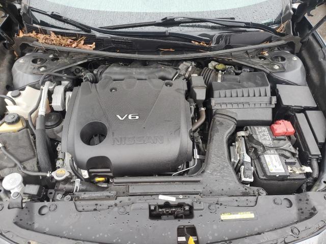1N4AA6DV3LC364674 Nissan MAXIMA SL