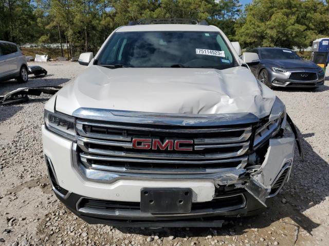 1GKKNML45MZ158761 GMC ACADIA SLT