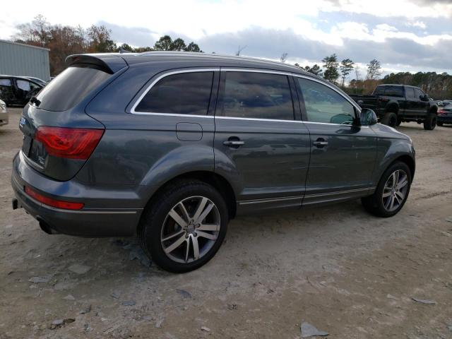 WA1LGAFE2ED012291 Audi Q7 Premium Plus