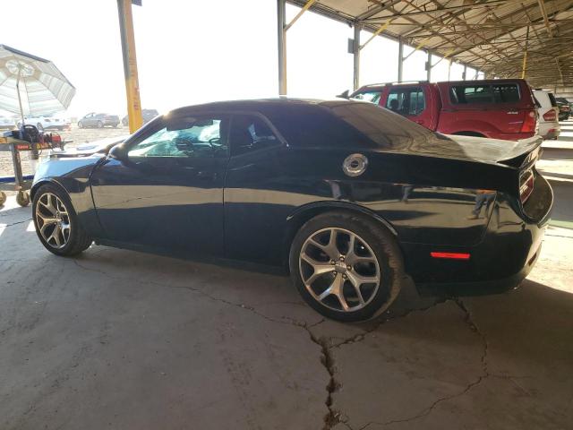 2C3CDZBG9FH720891 Dodge Challenger Sxt Plus