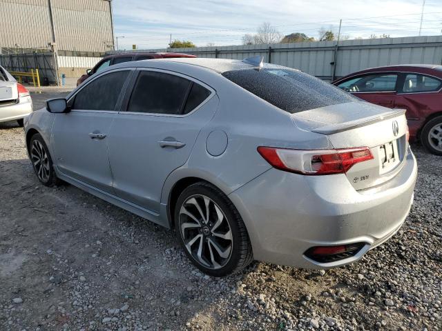 19UDE2F40JA004958 Acura Ilx Special Edition