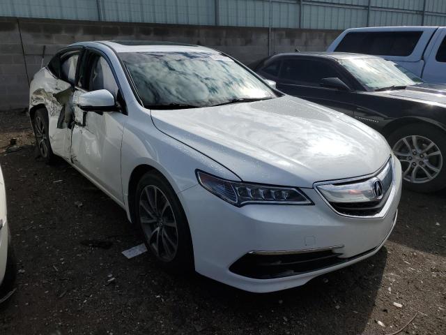 19UUB3F55HA001622 Acura TLX TECH