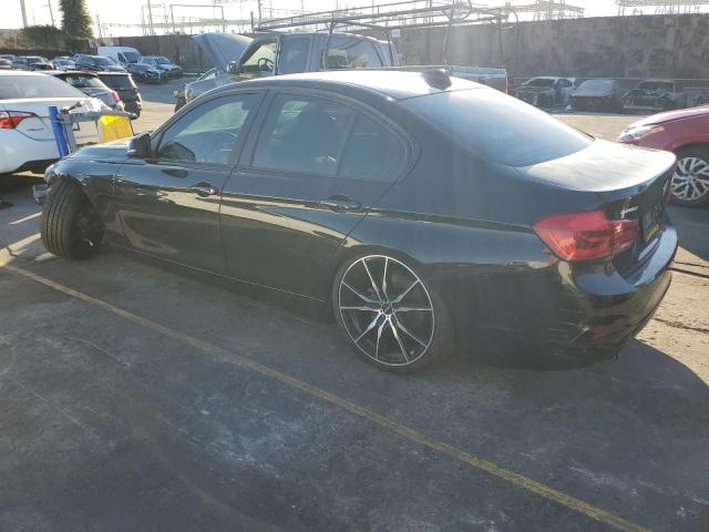 WBA8A9C56GK616812 BMW 320 I