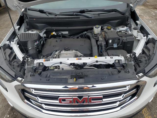 3GKALPEXXLL137422 GMC Terrain Slt