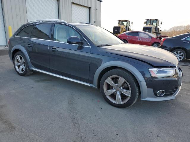 WA1UFAFL8FA081625 Audi A4 Allroad Premium Plus