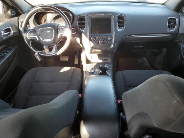 1C4RDJAG9EC598334 Dodge Durango Sxt