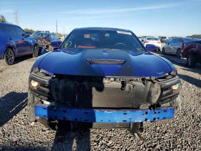 2C3CDXGJ1LH111718 Dodge Charger Scat Pack