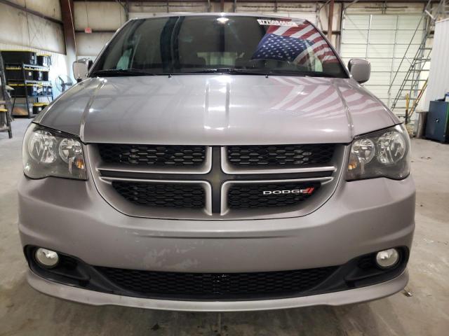 2C4RDGEG0KR616980 Dodge Grand Caravan Gt
