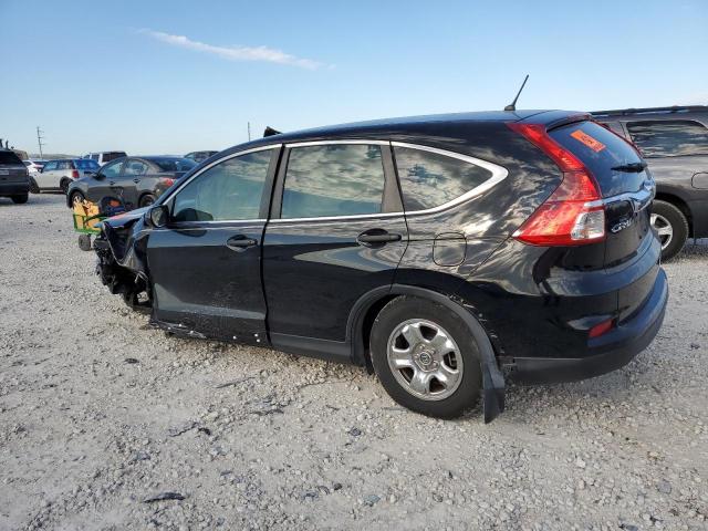 3CZRM3H39FG705874 Honda CR-V LX