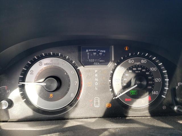 5FNRL5H90EB053112 Honda Odyssey Touring