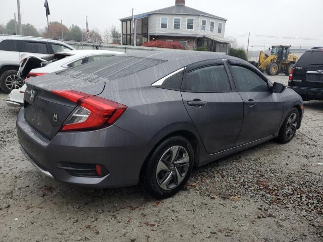 2HGFC2F68KH562107 Honda Civic Lx