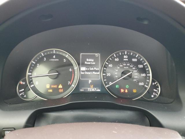 JTHBK1GG7G2230014 Lexus ES 350