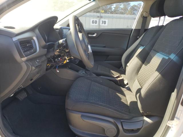 3KPA24AB2KE224712 KIA RIO S