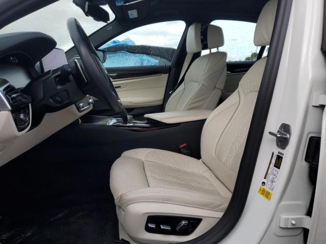 WBA53BJ07MCF39758 BMW 540 I