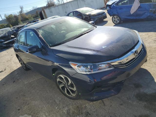 1HGCR2F84HA147490 Honda ACCORD EXL