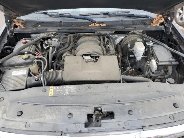 1GTV2LEH5JZ342282 GMC Sierra K1500