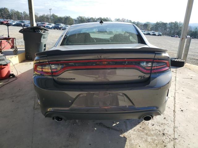 2C3CDXCTXNH232211 Dodge CHARGER R/T