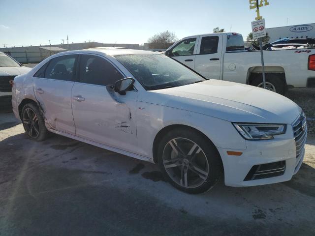 WAUENAF48HN024534 Audi A4 Premium Plus