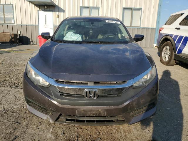 2HGFC2F54GH535680 Honda Civic Lx