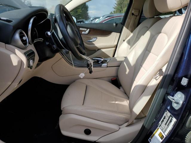 WDC0J4KB0KF532443 Mercedes-Benz Glc Coupe 300 4matic