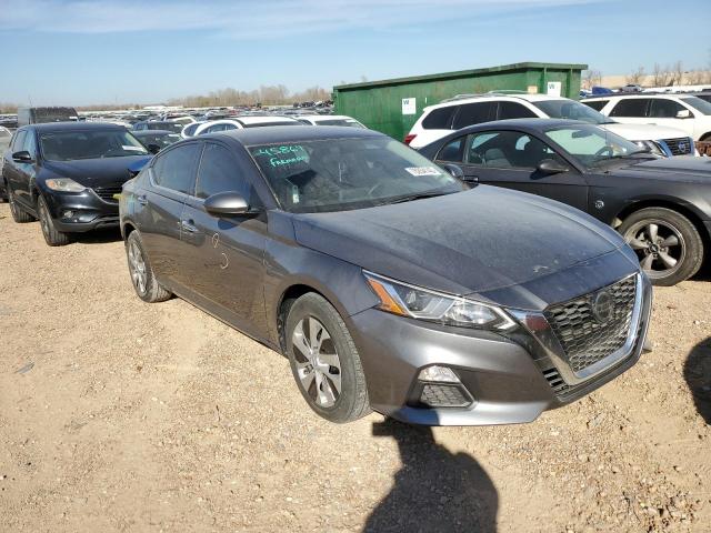 1N4BL4BV4LC204311 Nissan ALTIMA S