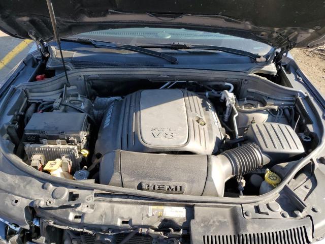 1C4SDJCT7GC485447 Dodge Durango R/t
