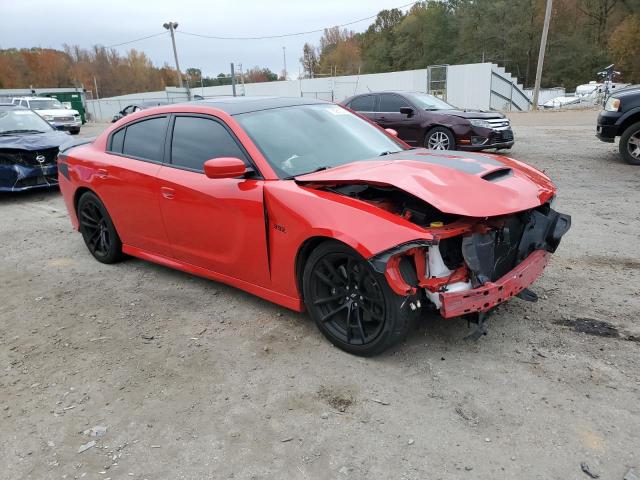2C3CDXGJ1LH223838 Dodge Charger Scat Pack