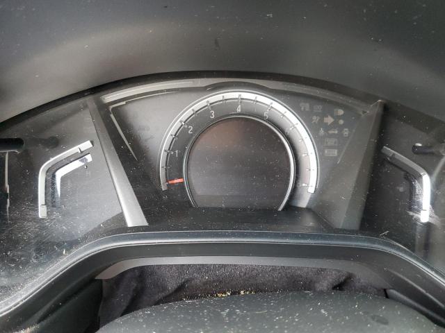 2HKRW6H35JH217510 Honda CR-V LX