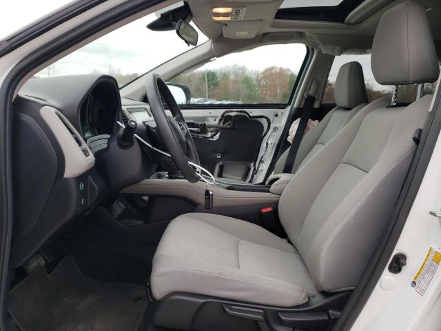 3CZRU6H50MM704047 Honda HR-V EX