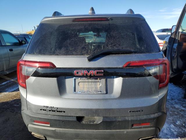1GKKNRL43MZ127425 GMC ACADIA SLE