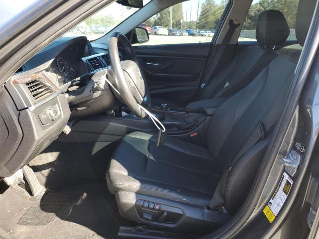 WBA3A5C56EJ463273 BMW 328 I
