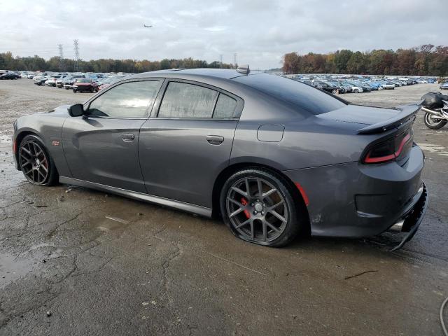 2C3CDXGJXGH318355 Dodge Charger R/t Scat Pack