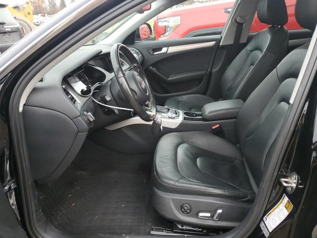 WA1UFAFL8FA064937 Audi A4 Allroad Premium Plus