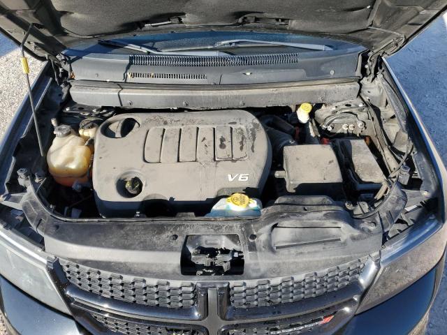 3C4PDDEG3HT548699 Dodge JOURNEY GT