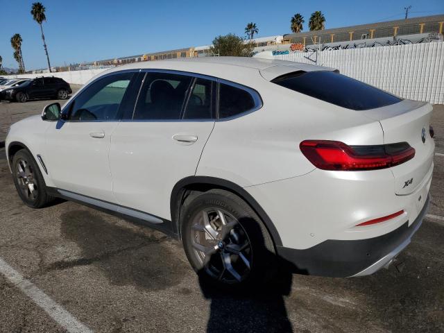 5UX2V1C09L9B97540 BMW X4 Xdrive30i