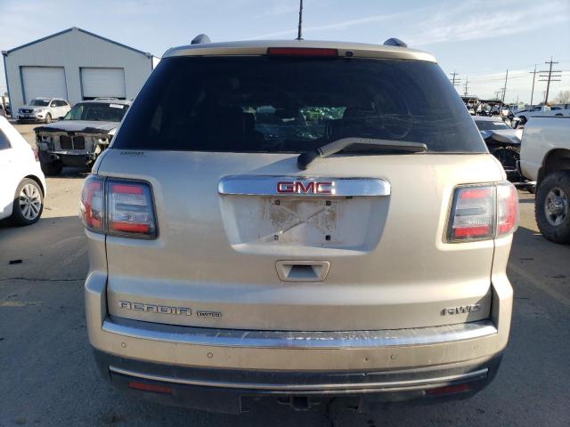 1GKKVSKD1HJ249813 GMC Acadia Limited Slt-2