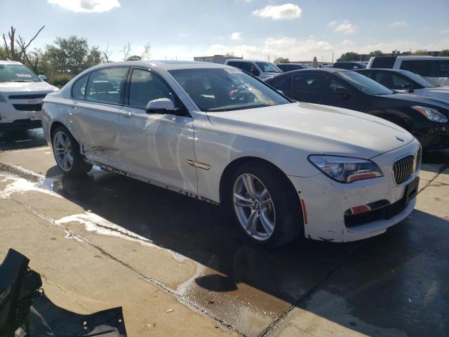 WBAYE8C50ED136099 BMW 750 LI