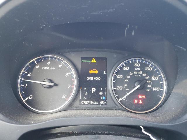 JA4AD2A38JJ000802 Mitsubishi Outlander Es