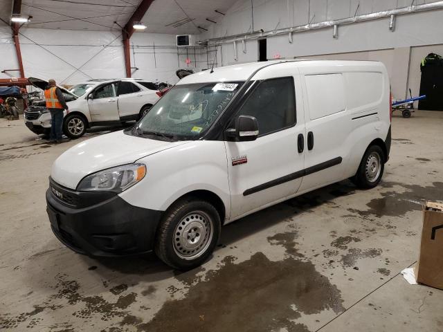 Auction sale of the 2020 Ram Promaster City, vin: ZFBHRFABXL6P60985, lot number: 75179443