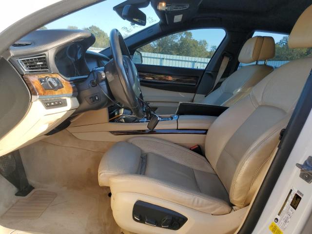 WBAYE8C51FD782026 BMW 750 LI